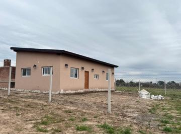 Casa · 81m² · 3 Ambientes · Casa en Barrio Semi Cerrado Fincas de Boote - Loma Verde - Escobar