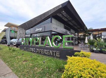 Departamento · 63m² · 2 Ambientes · Av Peron Al 1700 - Citiplace - Departamento 1d en Alquiler - Yerba Buena