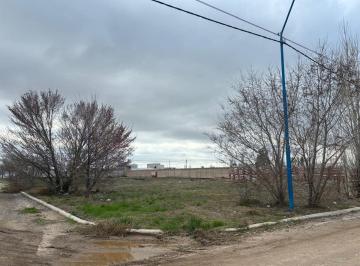 Terreno · 201m² · Venta de Terreno en Zona Pecini