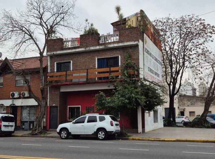 Terreno · 98m²