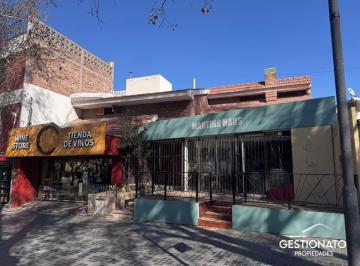 Oficina comercial de 4 ambientes, Ciudad de Mendoza · Oficina - Local en Aristides - - Mendoza