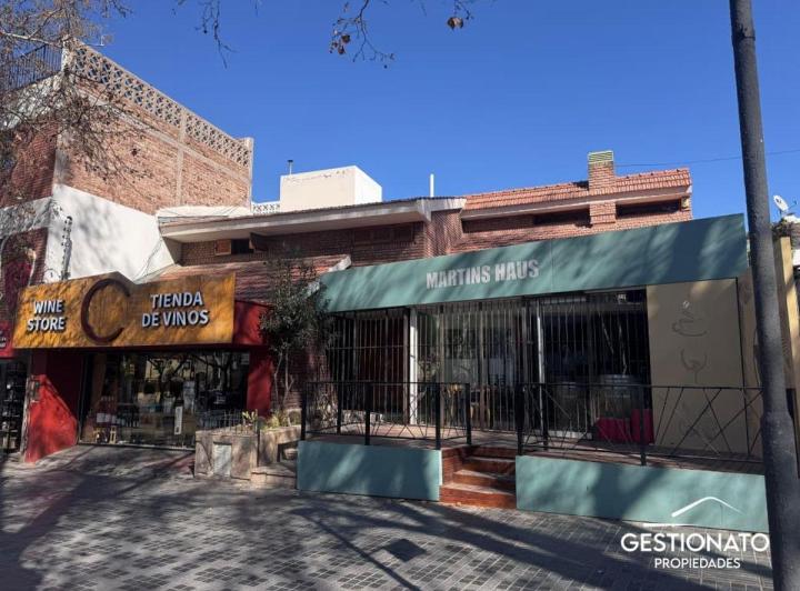 Oficina comercial · 90m² · 4 Ambientes