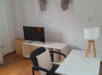 Departamento · 35m² · 2 Ambientes · Departamento en Caballito