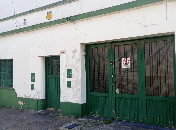 Casa · 130m² · 3 Ambientes · 1 Cochera
