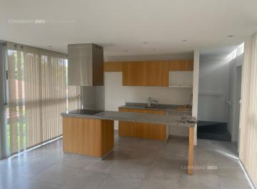 Departamento · 100m² · 4 Ambientes · 2 Cocheras · Triplex en Alquiler con Cochera en City Bell