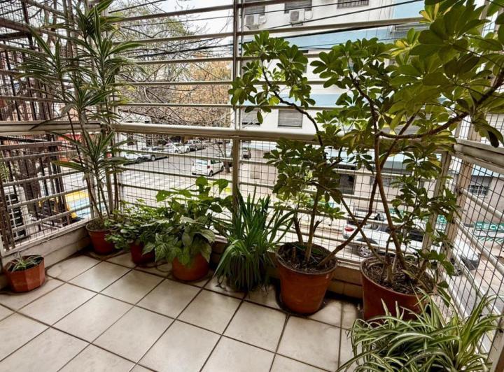 Departamento · 65m² · 3 Ambientes · 1 Cochera