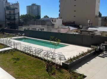 250140.jpg · Departamento Venta 2 Ambientes en Paternal con Balcon y Piscina