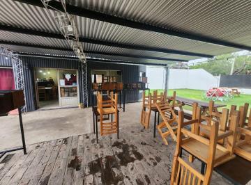 Local comercial de 3 ambientes, Pueblo Andino · Local Comercial en Pueblo Andino — con Lote y Cancha de Pádel - Apto Credito Hip