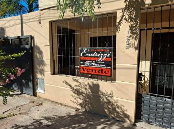 Casa de 3 ambientes, Merlo · Casa con 2 Dorm. en Venta en Merlo Parque San Martin