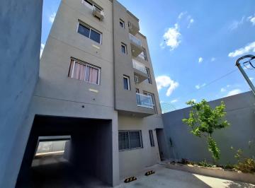 Departamento · 37m² · 2 Ambientes · Alquiler 2 Amb Balcon con Cochera