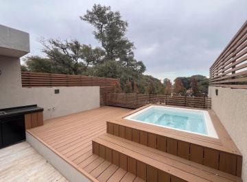 Departamento de 3 ambientes, San Isidro · Exclusivo Semipiso 3/4 Amb. a Estrenar en Acassuso con Terraza Privada