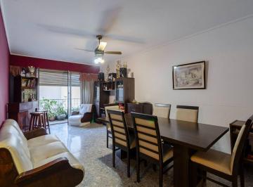 Departamento · 93m² · 4 Ambientes · Venta Depto 4 Amb Parque Chacabuco con Balcon