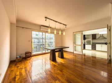 Departamento · 100m² · 4 Ambientes · 2 Cocheras · Venta Depto 4 Amb C/ Balcon 2 Cocheras Parq Chacab