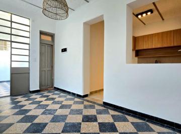 PH · 49m² · 2 Ambientes · Venta PH 2 Ambientes Patio Reciclado Monte Castro