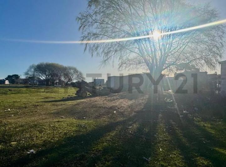 Terreno · 500m²