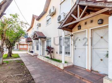 Casa · 63m² · 3 Ambientes · Alquiler PH 3 Ambientes en Ramos Mejía
