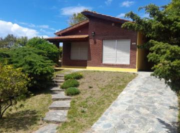 Casa de 3 ambientes, Valeria del Mar · Casa de 80 m² con 2 Dorm. en Alquiler y Alquiler Temporal 2° de Enero en Valeria del Mar