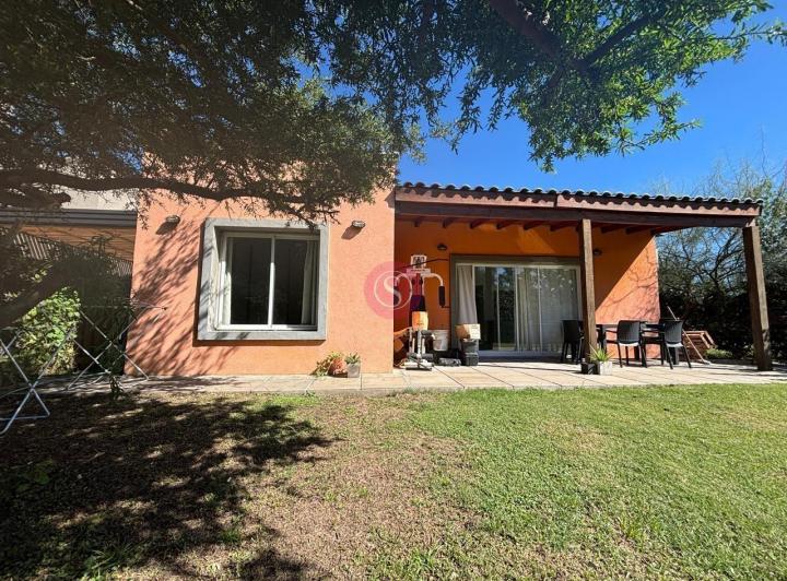 Casa · 110m² · 4 Ambientes · 1 Cochera