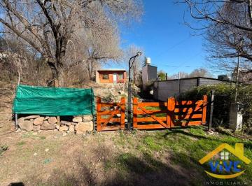 Casa de 3 ambientes, Cosquín · Casa en Alquiler C/ Cochera en Molinari