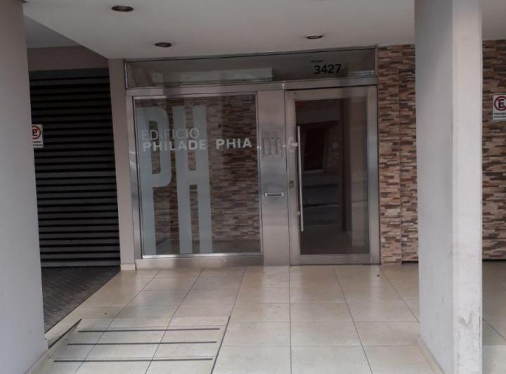 Departamento · 30m² · 2 Ambientes
