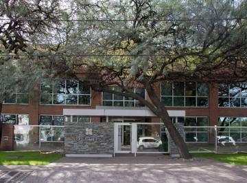 Oficina comercial de 3 ambientes, Córdoba · Oficina en Venta Villa Belgrano - Neper Office Park - 50 m² + Cochera