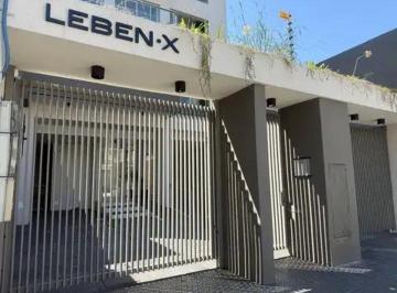 Departamento · 21m² · 1 Ambiente · Alquiler Mono a Estrenar Quilmes Centro