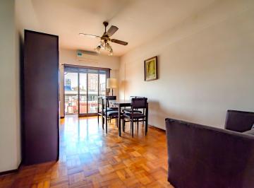 Departamento · 37m² · 2 Ambientes · Depto 2 Ambientes en Villa Luro con Balcon