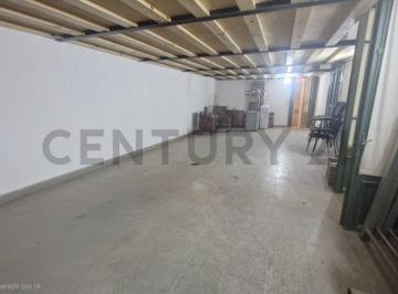Bodega-Galpón · 95m² · 3 Ambientes · Alquiler de Depósito Apto Varios Usos en Villa General Mitre