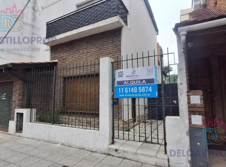 Casa · 152m² · 4 Ambientes