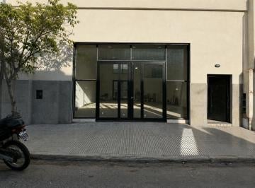 Local comercial · 160m² · 1 Ambiente · ¡Venta! Salón en Bº San Martin a m de Bv. Castro Barro ¡Ideal Para Inversión!