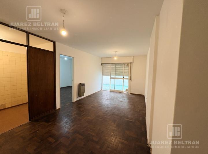 Departamento · 40m² · 2 Ambientes