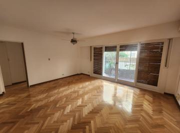 Departamento · 67m² · 3 Ambientes · 1 Cochera · Departamento en Barrio Norte