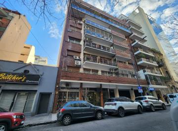 Departamento · 67m² · 3 Ambientes · 1 Cochera · Alquiler 3 Amb. con Cochera en Barrio Norte