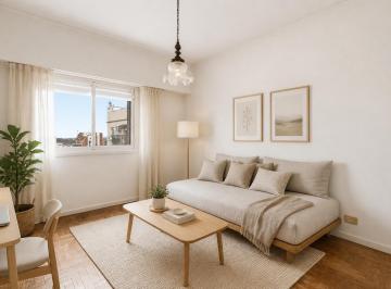 Departamento · 65m² · 4 Ambientes · Venta Departamento 4 Ambientes Balcón en Flores