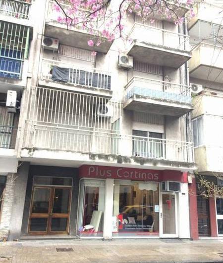 Departamento · 41m² · 3 Ambientes