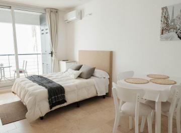Departamento · 26m² · 1 Ambiente · Venta de Monoambiente en Palermo Hollywood