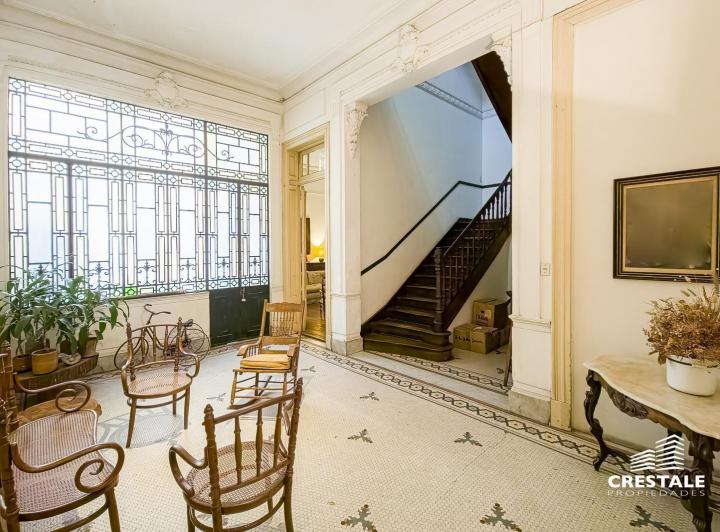 Casa · 410m² · 15 Ambientes