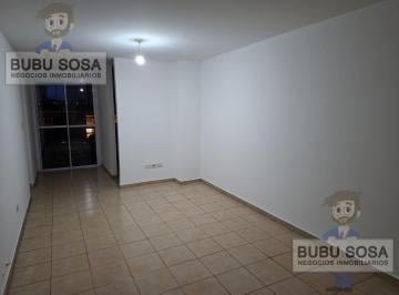 Departamento · 45m² · 2 Ambientes · Departamento 1 Dormitorio con Balcón Al Frente – Alberdi
