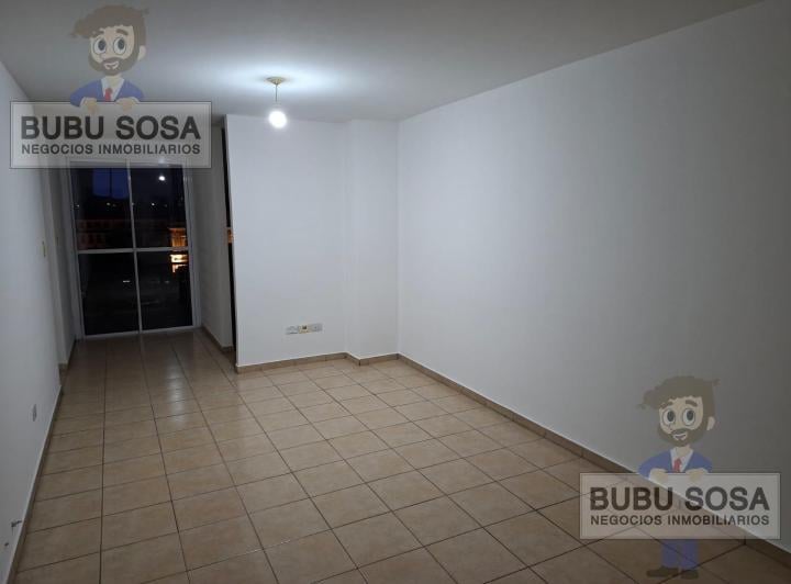 Departamento · 45m² · 2 Ambientes