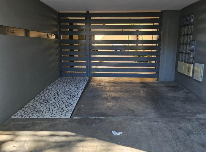 Departamento · 30m² · 1 Ambiente · 1 Cochera