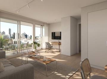 Departamento · 59m² · 3 Ambientes · Departamento Venta 3 Ambientes Villa Crespo