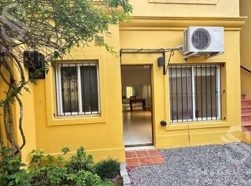 Departamento · 42m² · 2 Ambientes · 1 Cochera · Departamento en Venta Pilar - Villa Morra