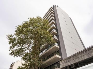 DOC-ATR-508_2 · Venta Departamento 1 Ambiente a Estrenar Villa Crespo