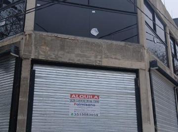 Local comercial de 4 ambientes, Córdoba · Amplio / Unico a m del Centro de La Cicudad/ Opcion a Planta Alta/ Otros