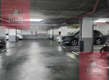 Garage · 12m² · 1 Cochera · Venta Cochera en Barrio Parque Holmberg/donado - Ramblas Holmberg