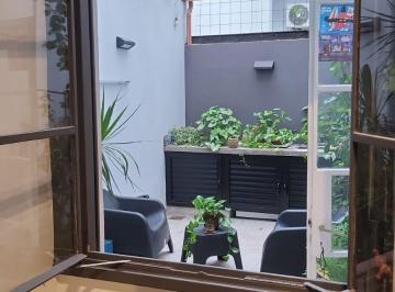 Departamento de 2 ambientes, San Telmo · Exclusivo PH Histórico en San Telmo | 67 m² | Patio Privado | Vista a La Iglesia