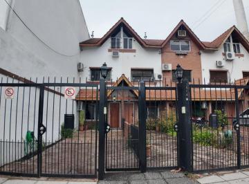 PH · 135m² · 5 Ambientes · 2 Cocheras · Triplex en Venta 5 Ambientes Cochera y Jardin