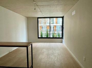 Departamento · 29m² · 1 Ambiente · Alquiler de Monoambiente en El Centro