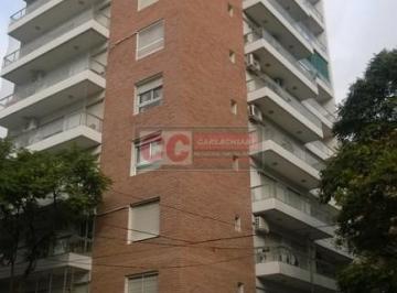 Departamento · 38m² · 2 Ambientes · Balcarce y Catamarca - Ideal Inversores - a m de Bv. Oroño