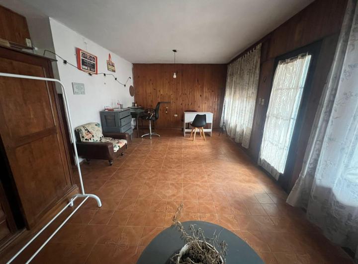 Casa · 95m² · 3 Dormitorios · 1 Cochera